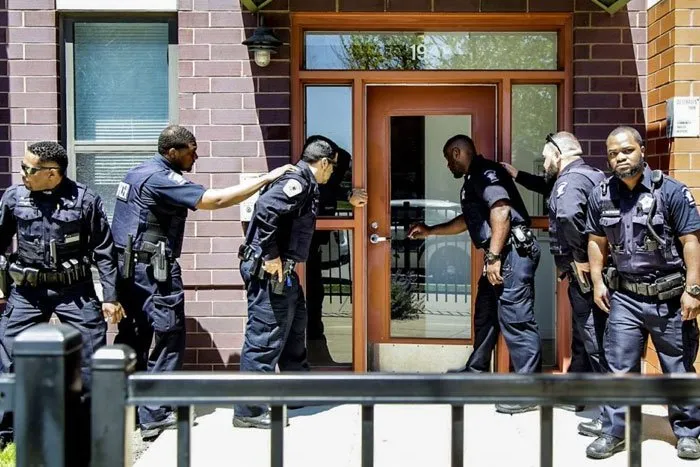 Event Security Services Los Angeles County thumbnail